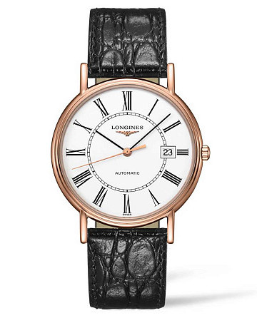 Longines Presence L4.921.1.11.2